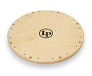 Latin Percussion 14" Birch Wood Tapa 8-Lug Snare Cajon Adapter – LP2414-08