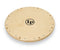 Latin Percussion 14" Birch Wood Tapa 8-Lug Snare Cajon Adapter – LP2414-08