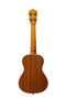 Bamboo Indie 23″ Concert Ukulele w/ Boho Graphic - U23‑INDI‑S
