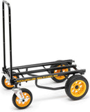 Rock-N-Roller R12RT All-Terrain Multi-Cart - Telescoping Frame - 500 lbs. Load