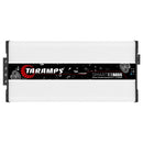 Taramps SMART8 BASS 8000 Watt RMS 0.5-2 Ohms Mono Car Audio Amplifier