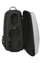GEWA Space Bag Violin 4/4 - 3/4 Size Backpack - w/ Bow Case - Glacier Silver