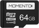 Momento M8 Pro 2K QHD Front & Rear Dash Camera System - MD-8200