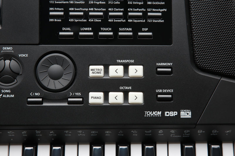 Kurzweil KP300X 76-Note Full Size Keyboard