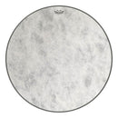Remo Powerstroke P3 Fiberskyn Ambassador 28" Bass Drumhead – P3-1528-FA