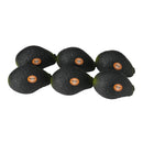 Remo ‘Fruit’ Style Avocado Hand Shaker - 6-Piece Bag - SC-AVCD-06