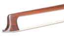 GEWA Violin Bow Pernambuco P. Baron Silver 4/4 Full-Line Nickel Round