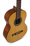 GEWA Student 4/4-Size Solid Top Classical Guitar – Natural Spruce