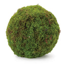 Melrose Faux Moss Orb (Set of 2)