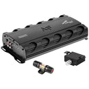 Audiopipe Monoblock Mini Amplifier 1500W APMQ-15001