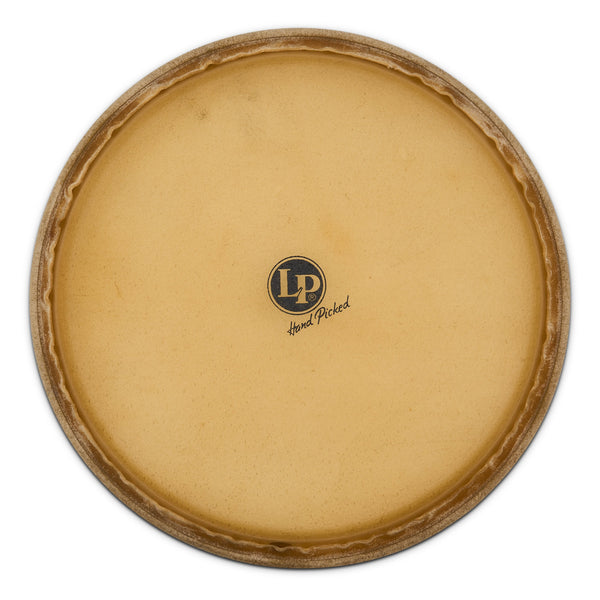 Latin Percussion 12 1/2" Rawhide Tumba Head – LP265C