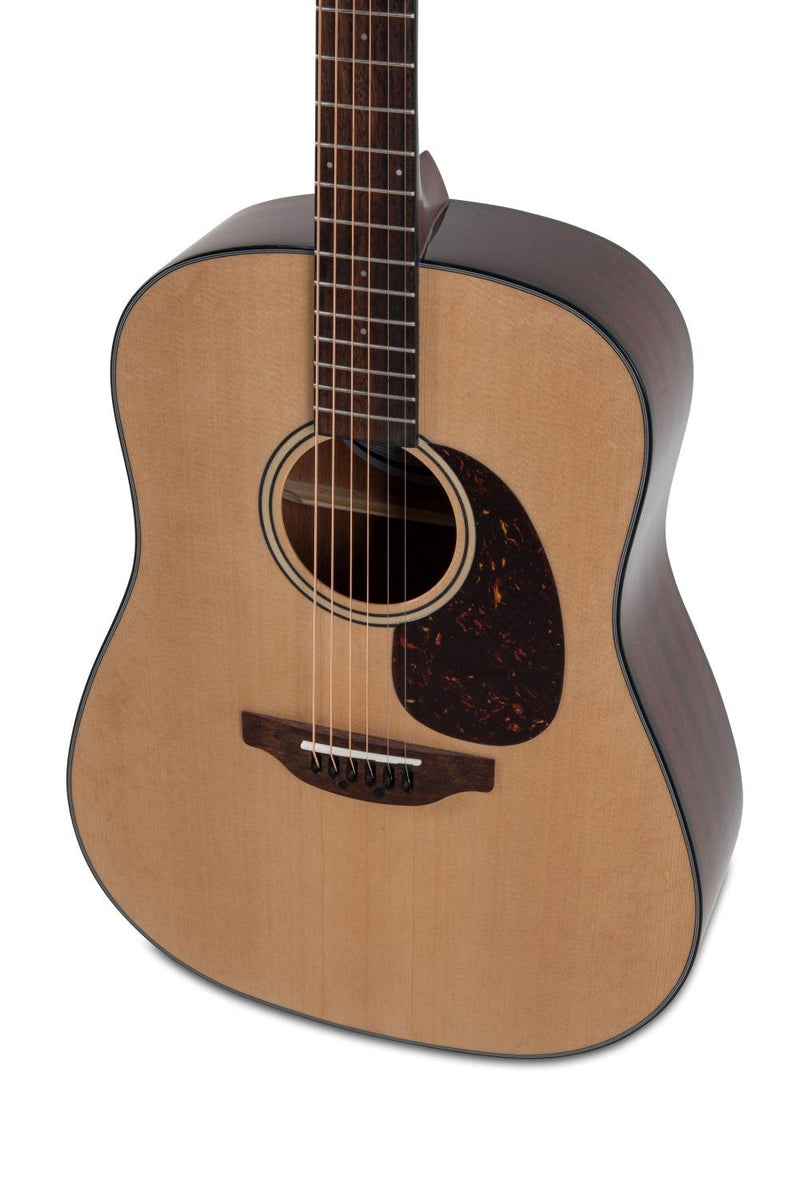 Ovation Applause AP510.102 Dreadnought Acoustic Guitar – Spruce/Mahogany - Gloss