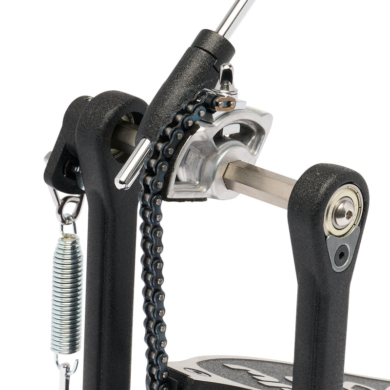 DW 2000 Series Single Chain Bass Drum Pedal DWCP2000A