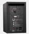 EVE Audio SC207-BLK 2-Way 6.5" Nearfield Studio Monitor – All Black Edition