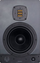 EVE Audio SC207-BLK 2-Way 6.5" Nearfield Studio Monitor – All Black Edition