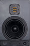 EVE Audio SC207-BLK 2-Way 6.5" Nearfield Studio Monitor – All Black Edition
