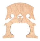 Despiau Baroque Cello Bridge A Grade (3-Trees) 96mm Medium Heart – BR27311-96