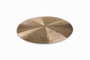 Dream 20" Bliss Flat Ride Cymbal – Paul Wertico Signature BFRI20