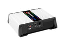 Taramps HD 3000.2 RGB 3000W RMS Class-D Monoblock Amplifier