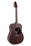 Ovation Applause Classic Dreadnought Acoustic Guitar – Mahogany - Natural Matte