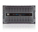 Banda Electra 12K 12000W RMS Car Amplifier ELEC12K1OHMBK