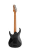 Cort X700OPBB X Series Electric Guitar - Open Pore Black Burst