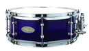 Canopus Session Superior 14" x 5.5" 10-Ply Maple Snare Drum - Purple Fade