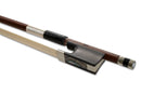 GEWA Baron 3/4 Sartory Style Violin Bow - Massaranduba Stick & Ebony Frog