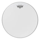 Remo Falams II Smooth White Snare Side Drumhead - 14" - KL-0214-SA