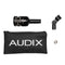 Audix D6X Dynamic Kick Drum Microphone w/ 3‑Position Switch Filters