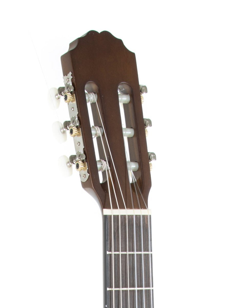 GEWA Basic Classical Guitar 4/4 – Walnut – PS510 150