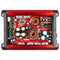 DS18 SXE25001DRD High-Power 800W RMS Class D Amplifier - Red