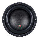 Audiopipe 12" Woofer 600W RMS/1200W Max Dual 4 Ohm Voice Coils TXXBDCI12