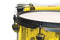 SJC Josh Dun Torch 3-Piece Drum Kit Yellow Acrylic Shells 22"/16"/12"