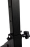 Ultimate Support JS-MPF100 JamStands Music Performance Chair w/ Adjustable Back