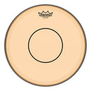 Remo 13" Powerstroke 77 Colortone Orange Snare Batter Drumhead P7-0313-CT-OG