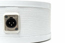 Solomon Mics LoFReQ 6.5″ Sub‑Kick Dynamic Microphone - White Pair