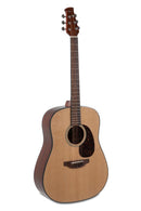 Ovation Applause AP510.102 Dreadnought Acoustic Guitar – Spruce/Mahogany - Gloss