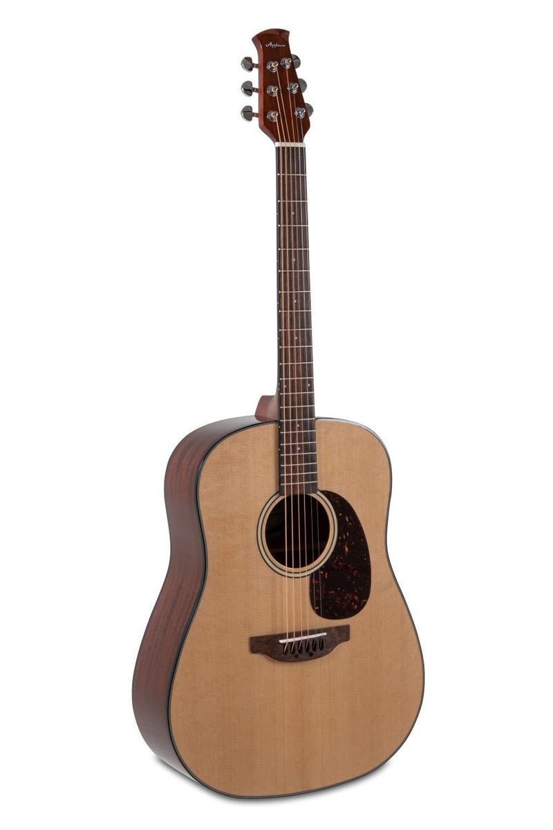 Ovation Applause AP510.102 Dreadnought Acoustic Guitar – Spruce/Mahogany - Gloss