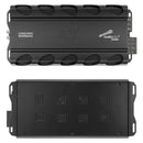 Audiopipe 4-Channel Mini Amplifier 1600W APMQ-2004
