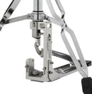 DW MFG Machined Direct Drive 2-Leg Hi-Hat Stand Gun Metal DWCPMDDHH2GR
