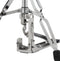 DW MFG Machined Direct Drive 2-Leg Hi-Hat Stand Gun Metal DWCPMDDHH2GR