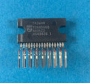 Philips TDA8566Q 24 pcs Audio Power Amplifier ICs NOS Tube Genuine Bulk