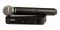 Shure BLX24/SM58 Wireless Microphone System - BLX24-SM58-H9-U