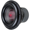 Audiopipe 1200W Dual-4-Ohm Subwoofer - TXXBDCV12
