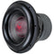 Audiopipe 1200W Dual-4-Ohm Subwoofer - TXXBDCV12