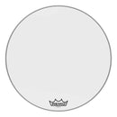 Remo PM-1032-MP Powermax Ultra White Crimplock 32" Bass Drumhead