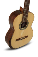Manuel Rodriguez Academia 60-S 4/4 Classical Guitar – Spruce Gloss w/ Armrest