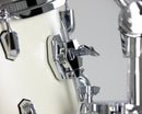 British Drum Co. Enigma 12/16/22 Maple Club Shell Pack - Olde English White