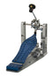 DW MFG Chain Drive Single Pedal Cobalt Edition DWCPMCDBL